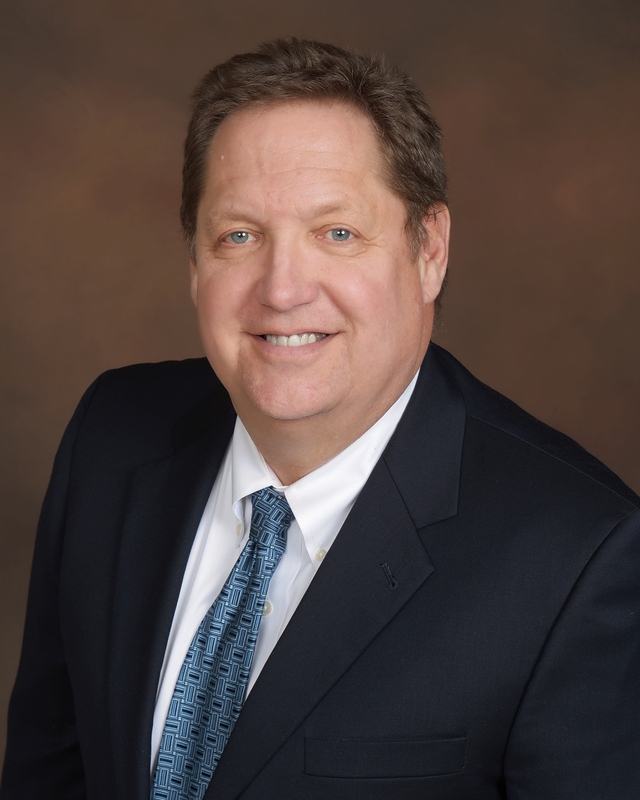 Michael T. Halloran